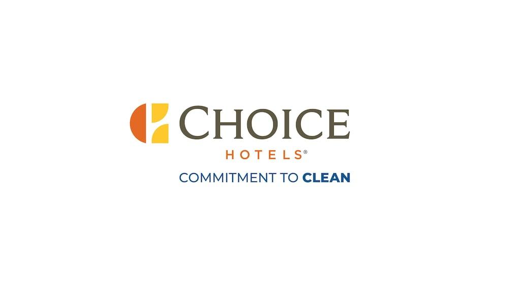 Comfort Inn Charlotte Eksteriør bilde