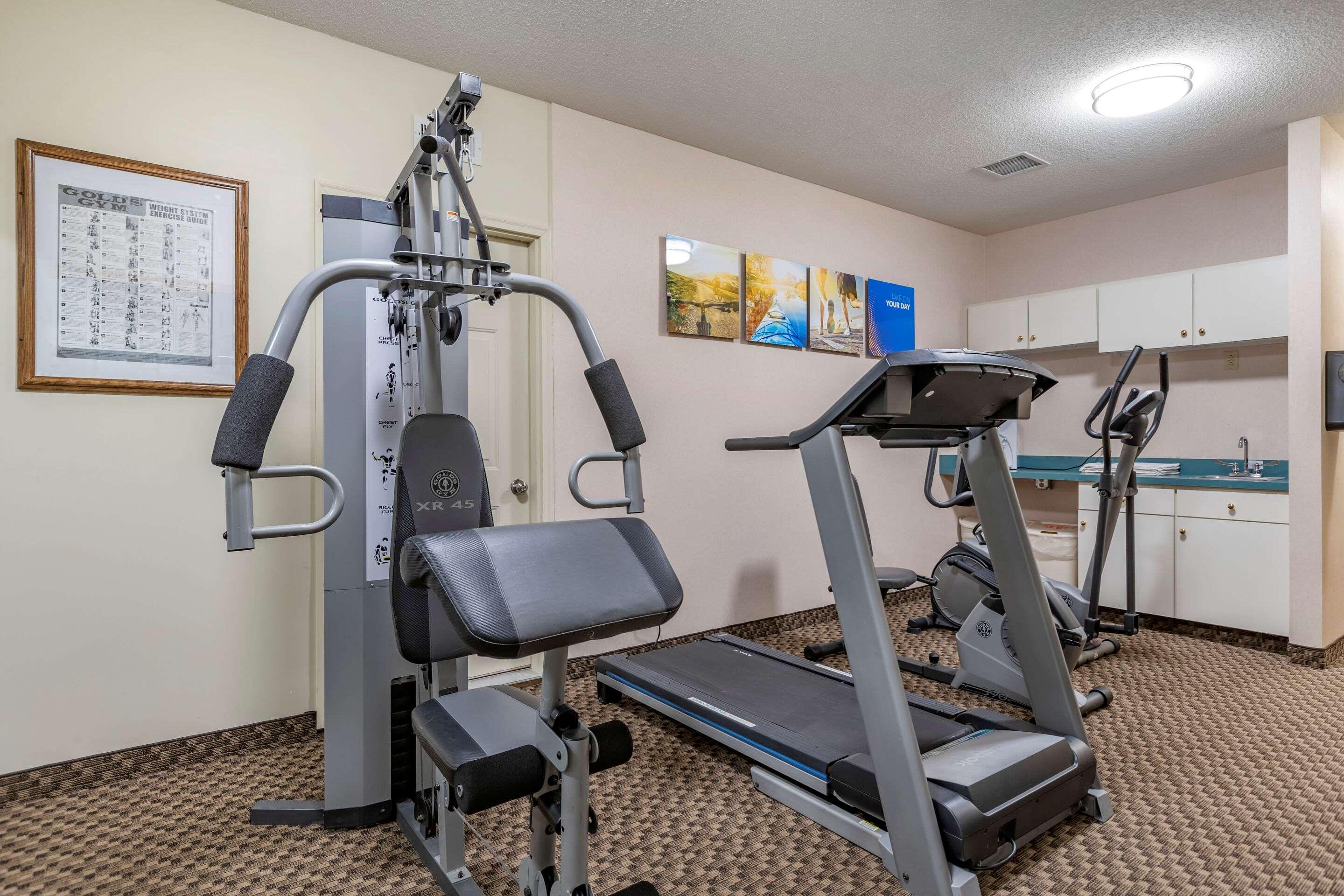 Comfort Inn Charlotte Eksteriør bilde