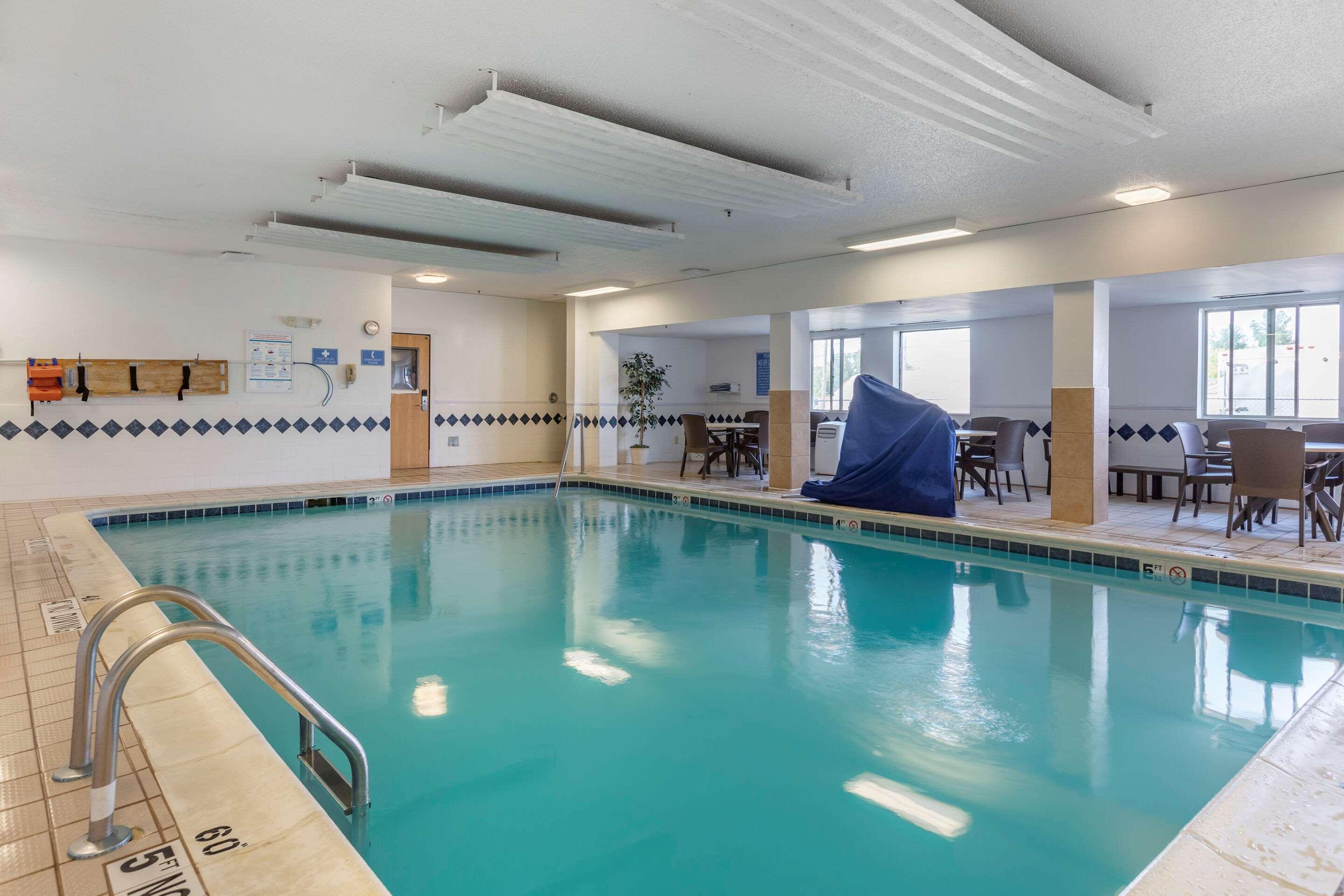 Comfort Inn Charlotte Eksteriør bilde