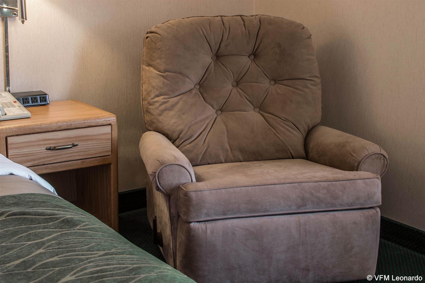 Comfort Inn Charlotte Eksteriør bilde