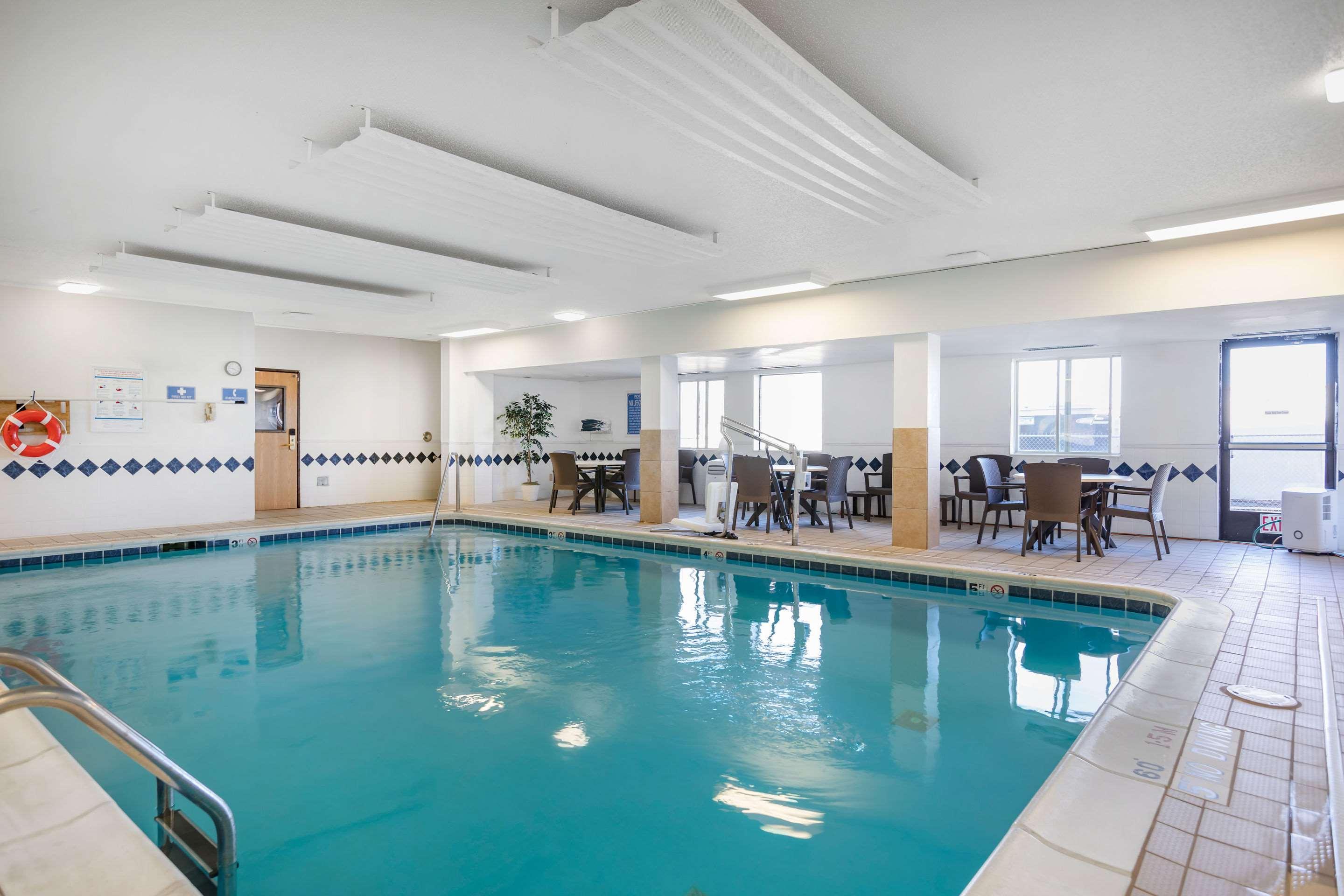 Comfort Inn Charlotte Eksteriør bilde