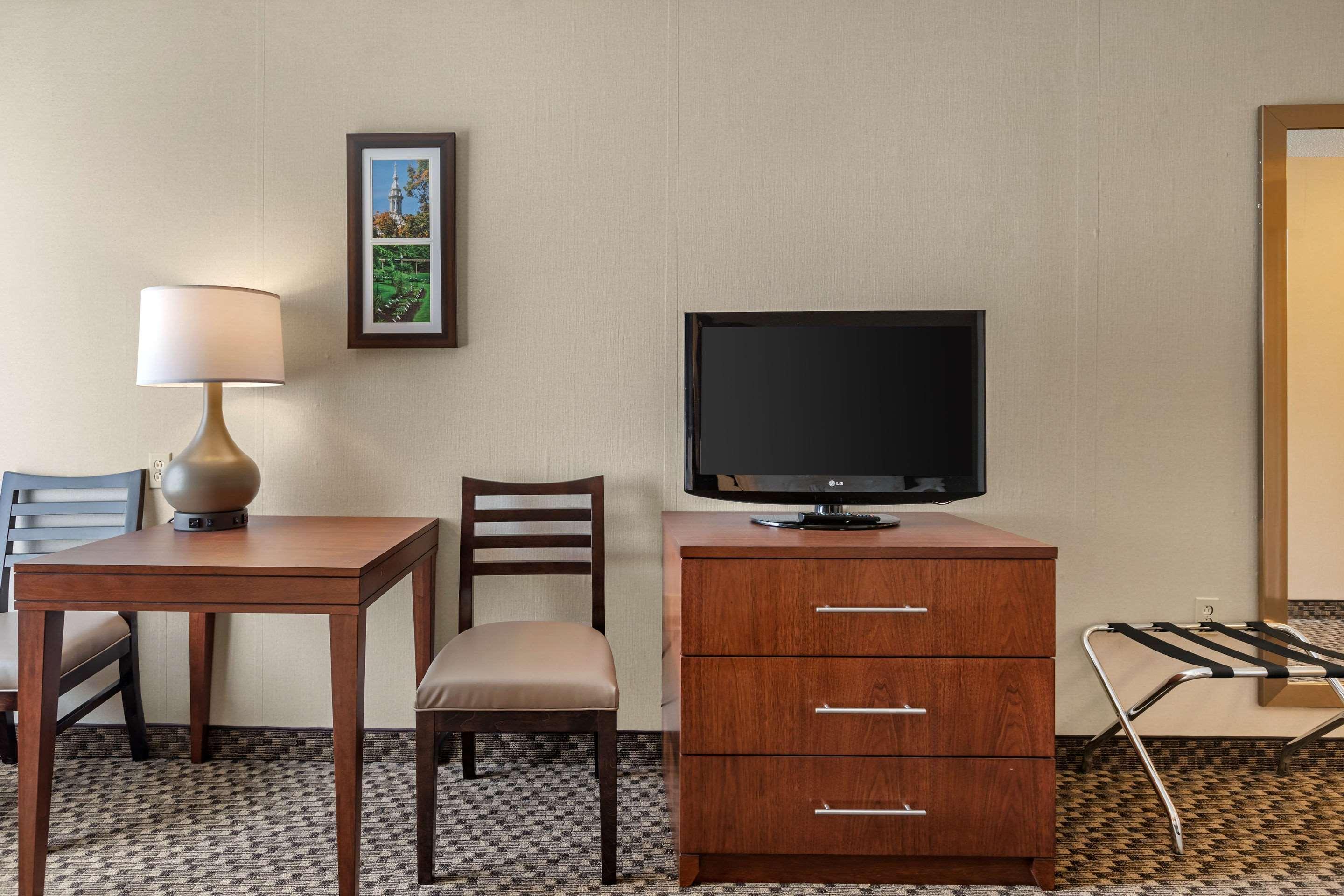 Comfort Inn Charlotte Eksteriør bilde