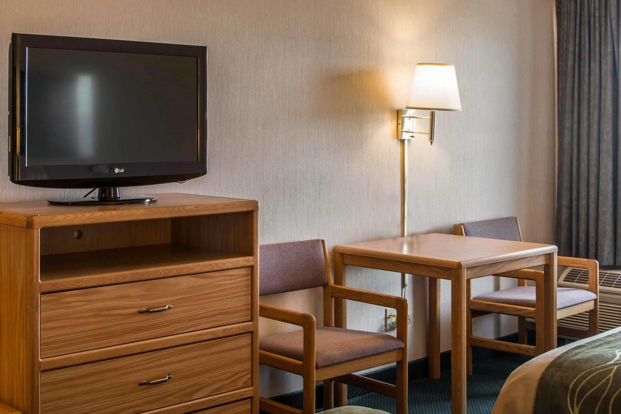 Comfort Inn Charlotte Eksteriør bilde